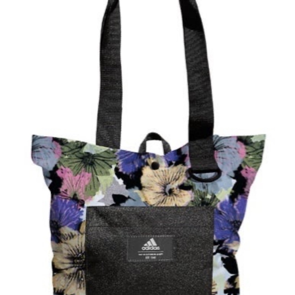 NWT Adidas Everyday Tote Bag